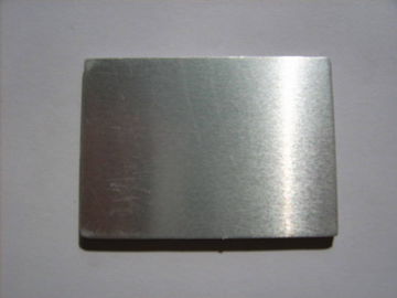 알루미늄 플라스틱 널에 의하여 착색되는 알루미늄 호일 온도 저항 ID 75mm - 400mm