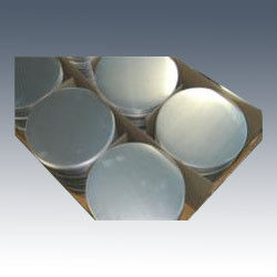 비 지팡이 팬 O - H112 성미를 위한 열간압연 알루미늄 원형 둥근 조각