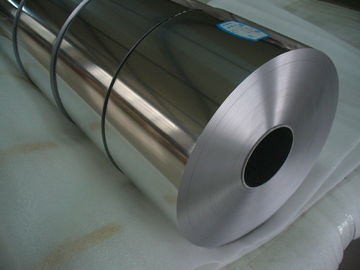 자동 콘덴서, 간격 0.06-0.14mm를 위한 3003 H14 알루미늄 호일