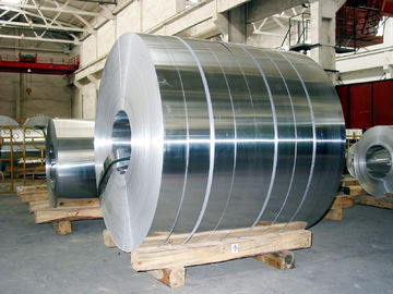 넓은 용도를 위한 다른 합금을 가진 알루미늄 스트립두께: 0.2-3.0mm 폭: 12-1070mm