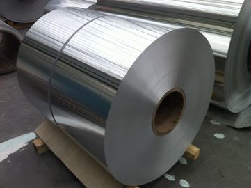 복합 패널 및 백베이스 용 알루미늄 코일 8011-H16 두께 0.1-0.5mm