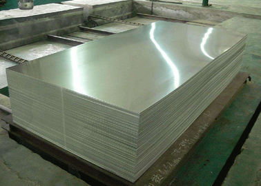 산업 제품에 있는 방열기를 위한 3005 H24 알루미늄 합금 판금