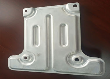 방열판 알루미늄 예비 품목 냉각액 냉각 판 수출 가치 있는 패킹