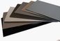 합성 패널 표면 열 물개 래커 알루미늄 호일 ISO9001 승인