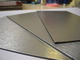 합성 패널 표면 열 물개 래커 알루미늄 호일 ISO9001 승인