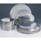 산업 순수한 알루미늄을 가진 ISO9001 산화 표면 알루미늄 원형