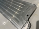 유지보수 무료 가벼운 알루미늄 냉각판 EV BESS