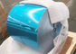 냉장고 파란 색깔 입히는 알루미늄 코일 목록 표준 수출 포장