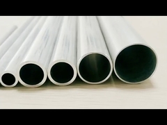 전기 자동차용 에어컨 라디에이터 알루미늄 콘덴서 튜브