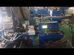 알루미늄 일체형 자동차 부품 액체 저장 탱크 (증발기/응축기용)