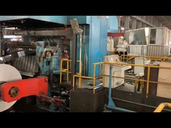 4047 저팽창 알루미늄 합금 시트 (전자 부품용)