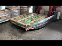 브레이징 클래드 재료 알루미늄 스트립 라디에이터 열 교환기