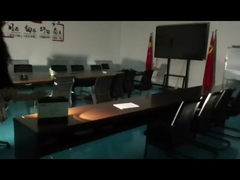 10W 알루미늄 공기 배터리 자체 생성 충전식 휴대전화 비상 램프