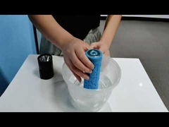 책임 휴대전화 비상사태를 위한 3.6V USB 산출 가정 지원 전력 공급