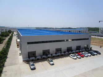 중국 Trumony Aluminum Limited