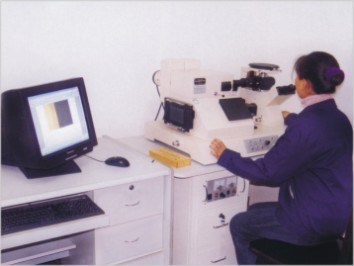 Trumony Aluminum Limited 제조업체의 생산 라인