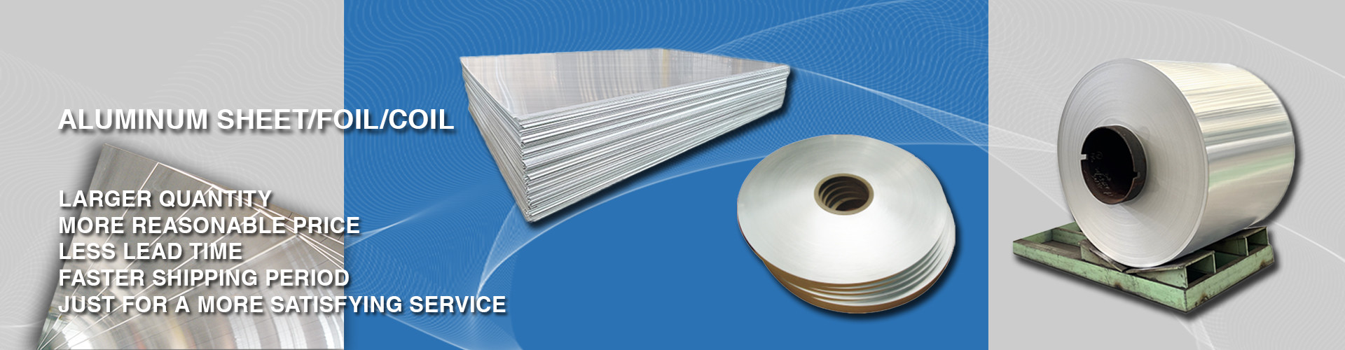 품질 알루미늄 호일 롤 공장