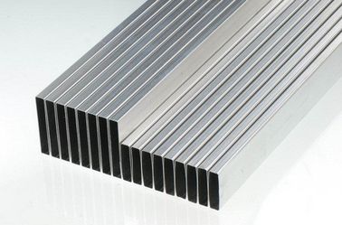 자동 중간 냉각기를 위한 고주파 3003 용접 알루미늄 배관/관