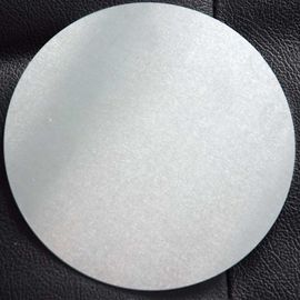 조리기구 밝은 표면을 위한 열간압연 알루미늄 원형/알루미늄 디스크