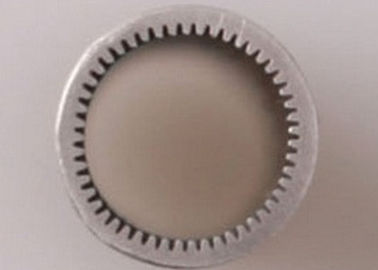 내부적으로 강화된 원형 알루미늄 튜브 3003/3103 스레드 파이프