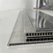 EV 냉난방 냉각을 위한 마이크로 채널 평평한 알루미늄 압출 관재