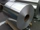0.015-0.05mm 8011-O 산업용 접착 테이프 생산용 알루미늄 합금 호일