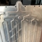 EV 프리즘 배터리 바닥 냉각용 알루미늄 스탬프 용접 냉각 판