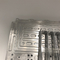 3003 합금 전력 반도체 알루미늄 냉각 플레이트 실버