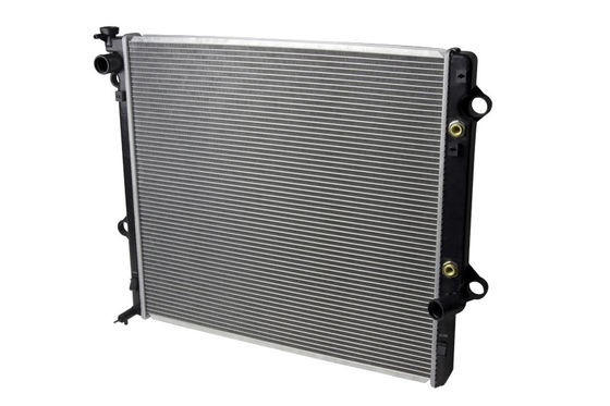 부식 방지 0.06mm 3003MOD 이중 클래딩 알루미늄 호일 Rolls 120 - 150Mpa