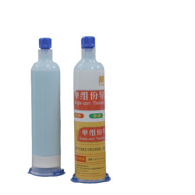 PCB CPU를 위한 고성능 한 컴포넌트 열 격차 채우기