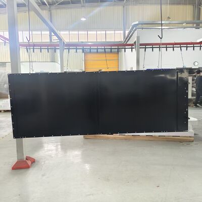 품질 새로운 에너지 에너지 저장용 알루미늄 EV & ESS 배터리 냉각판 공장