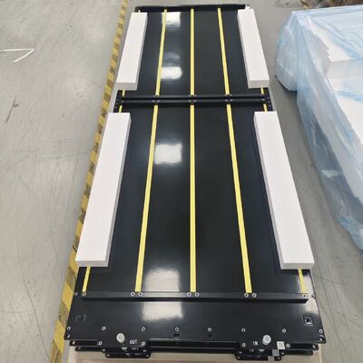 품질 고성능 산업장비 고전력 열분해용 액체 냉각판 공장