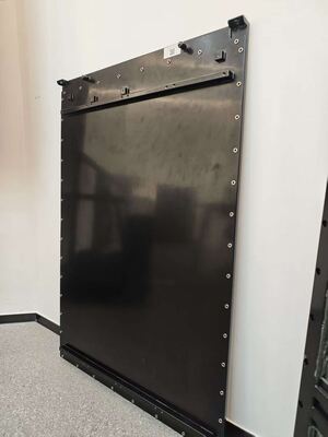 품질 IATF16949 산업용 전력 열 관리용 맞춤형 ESS 알루미늄 액체 냉각판 공장