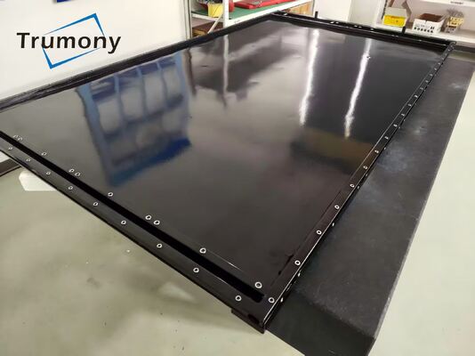품질 Modular Rack Liquid Cooling Battery Tray 1P16S for Container ESS Station 공장
